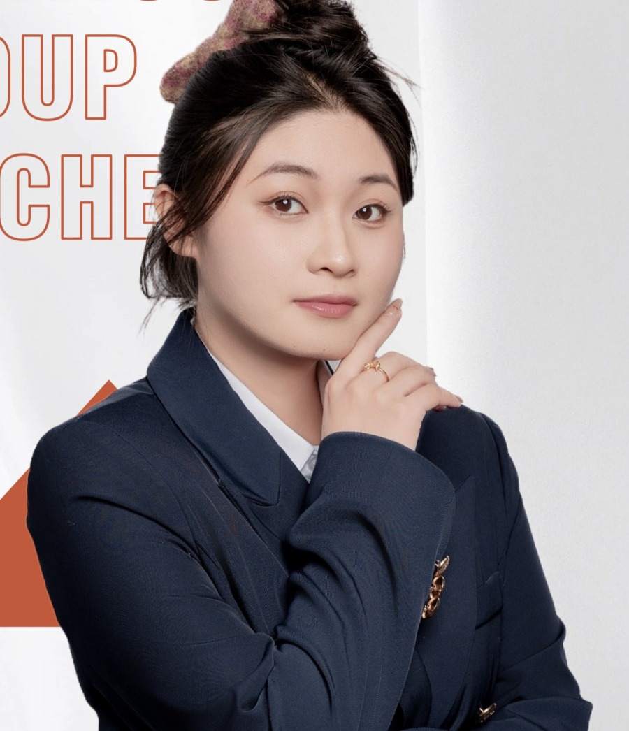 学府考研政治名师 张涵