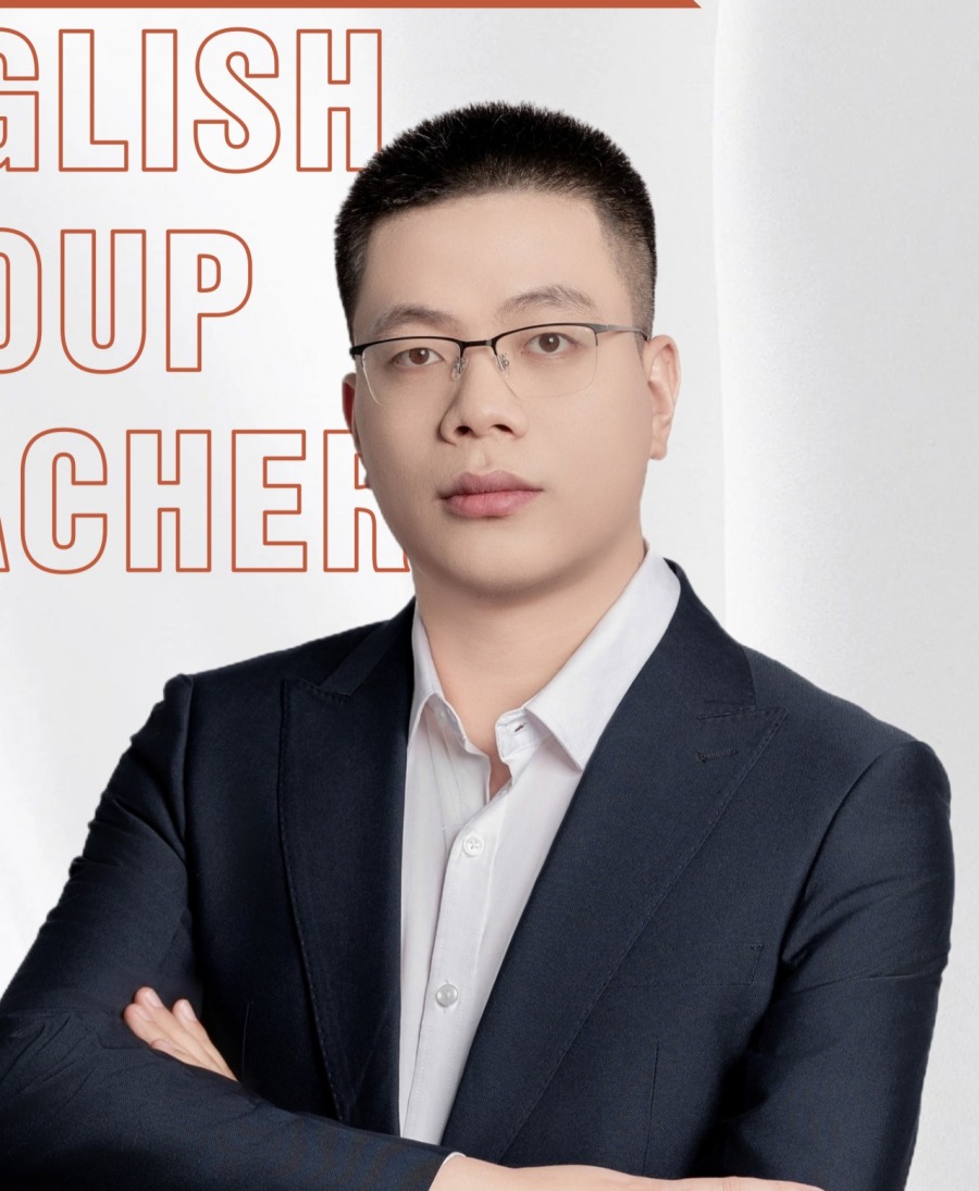 学府考研英语名师 周家安