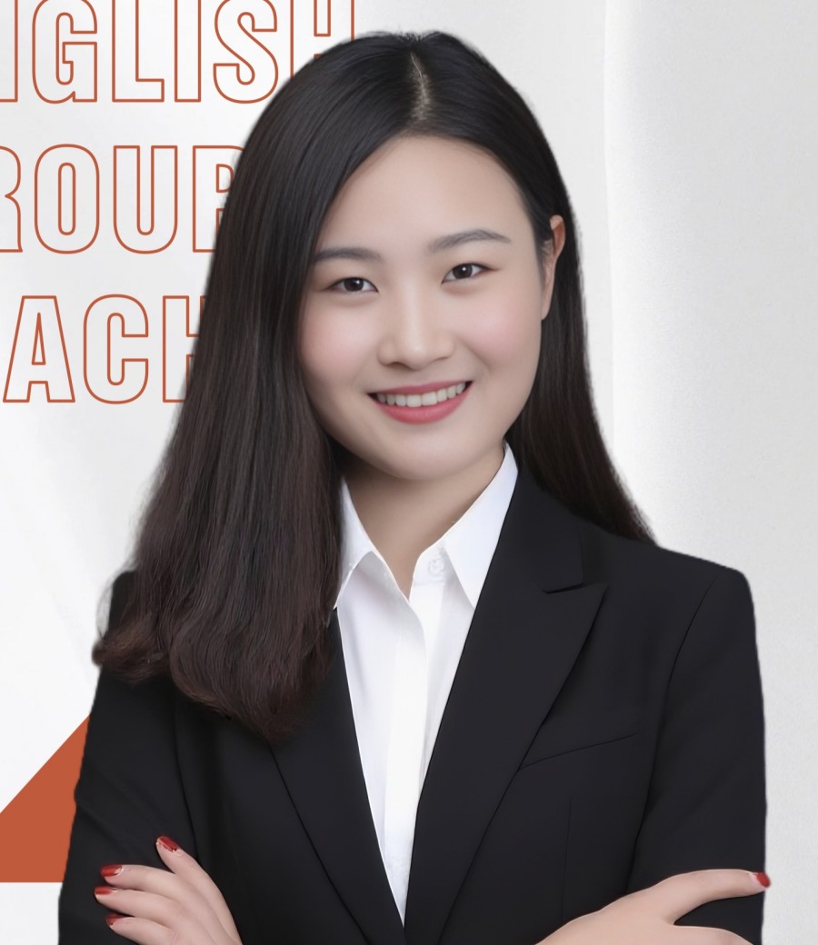 学府考研英语名师 康启华