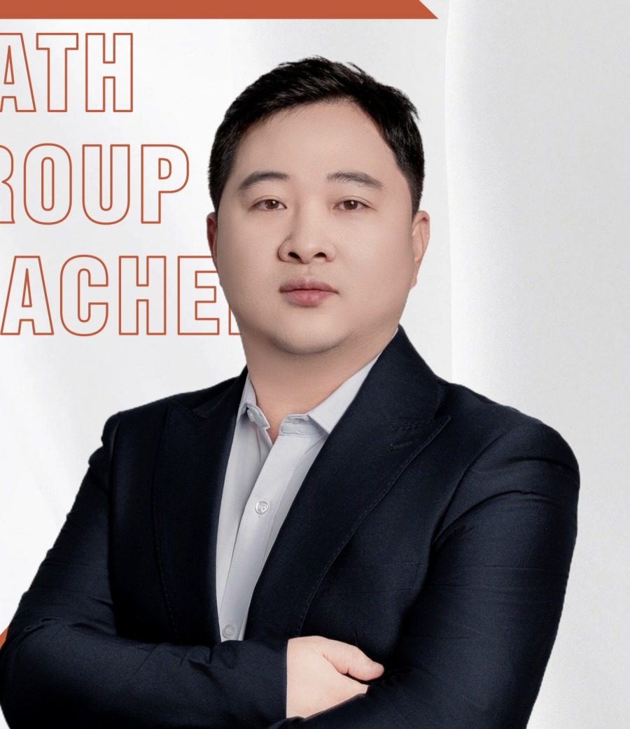 学府考研数学名师 赵见军