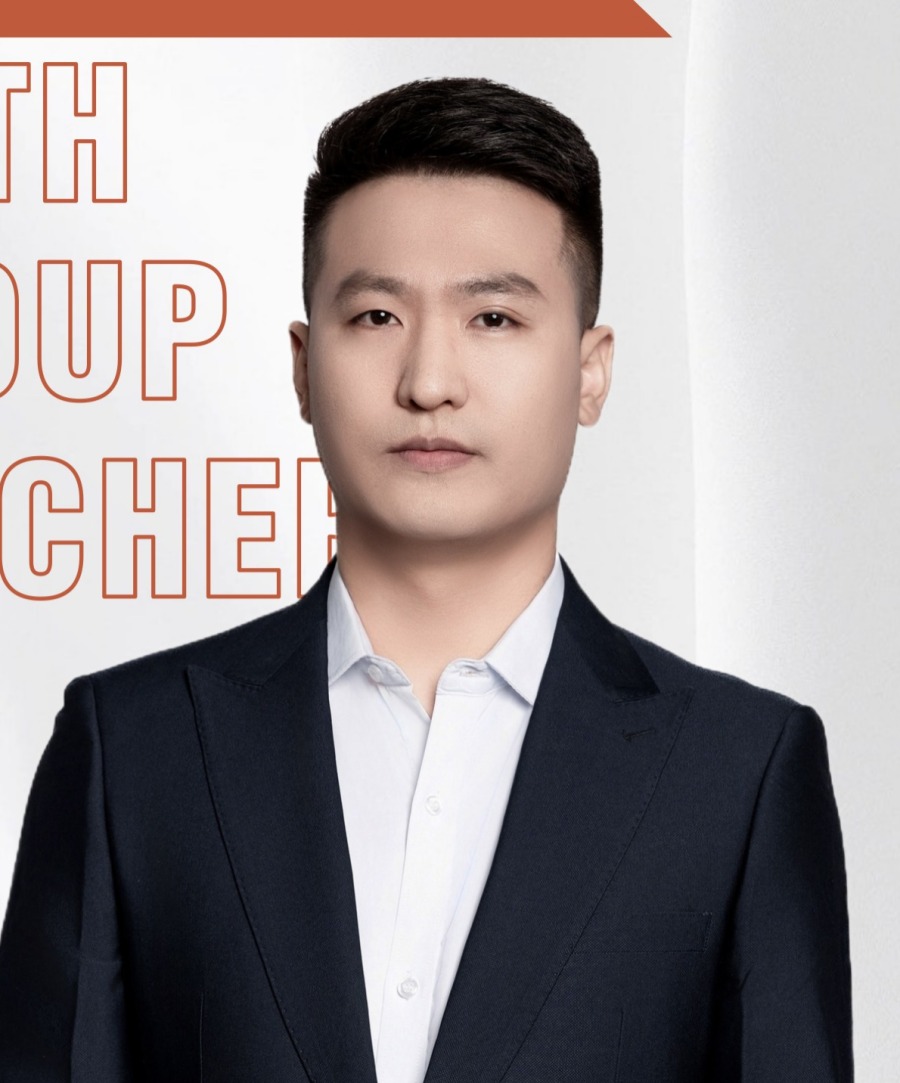 学府考研数学名师 韩立强