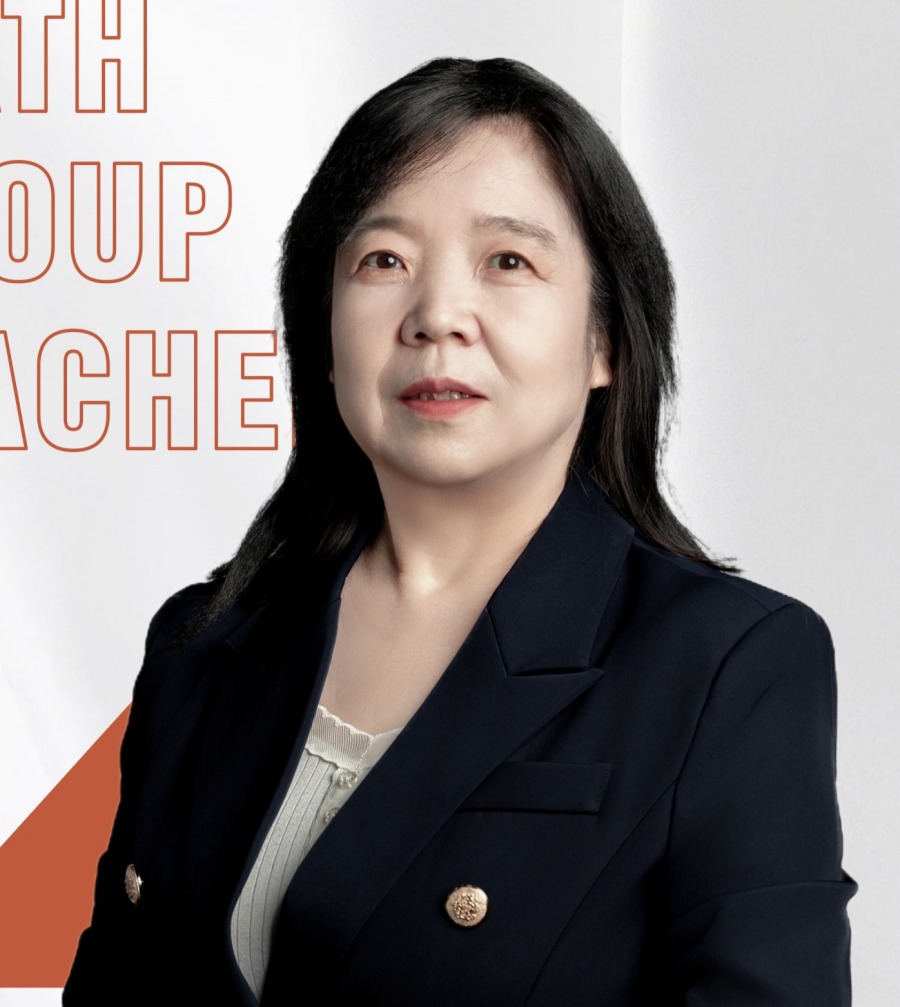 学府考研数学名师 冯晓慧