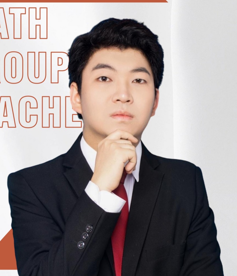 学府考研数学名师 赵晨晖