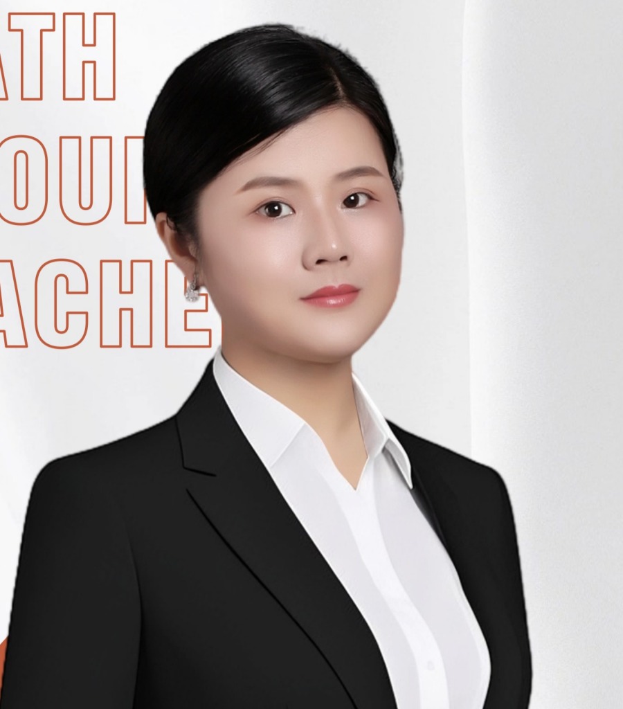 学府考研数学名师 刘露